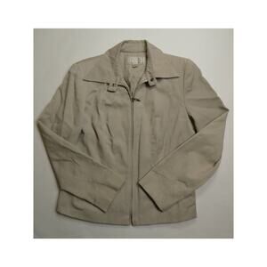 Vintage Compagnie Internationale Express full zip jacket, size: medium